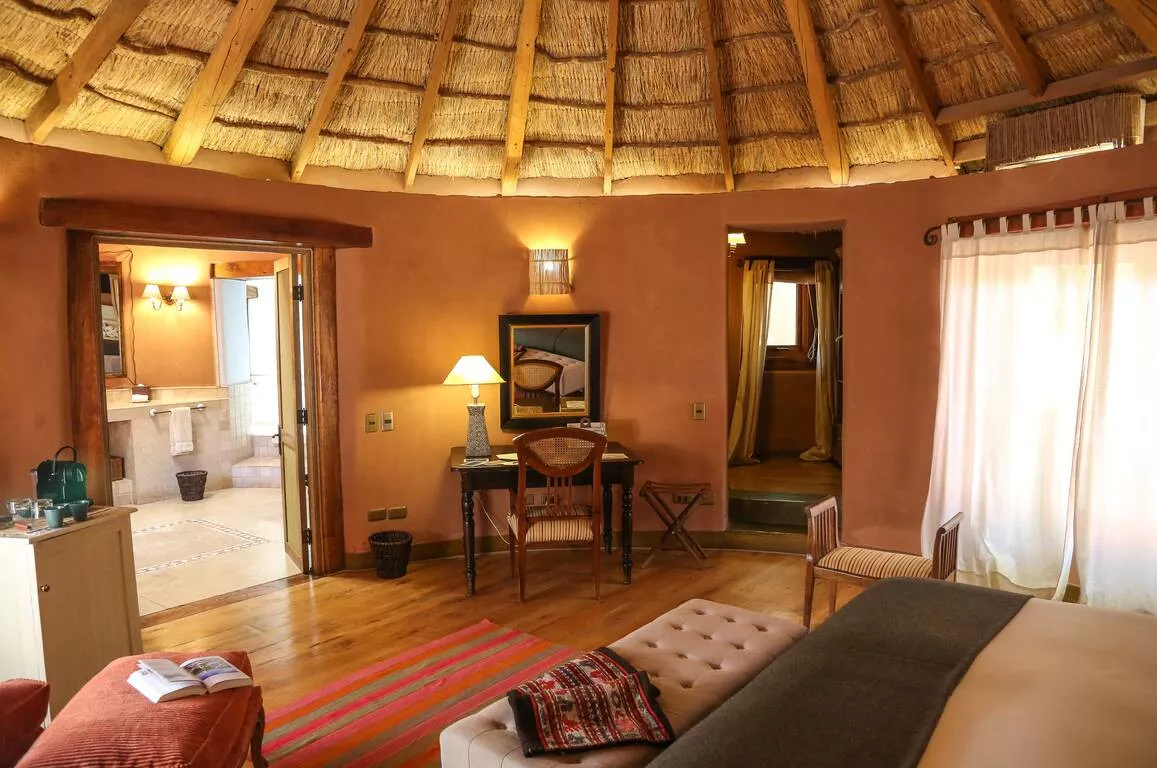 Awasi Atacama Relais & Chateuax